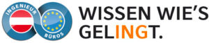 logo Ingenieurbüros Österreich